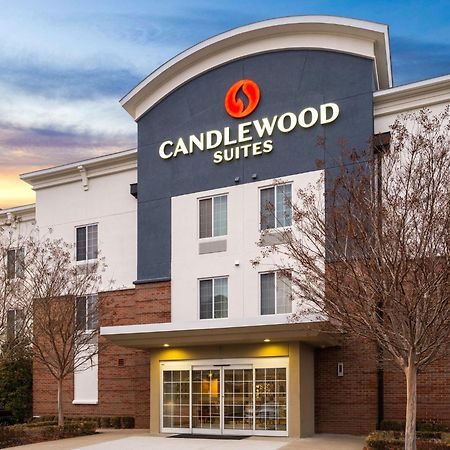 Candlewood Suites Radcliff - Fort Knox By Ihg Zewnętrze zdjęcie