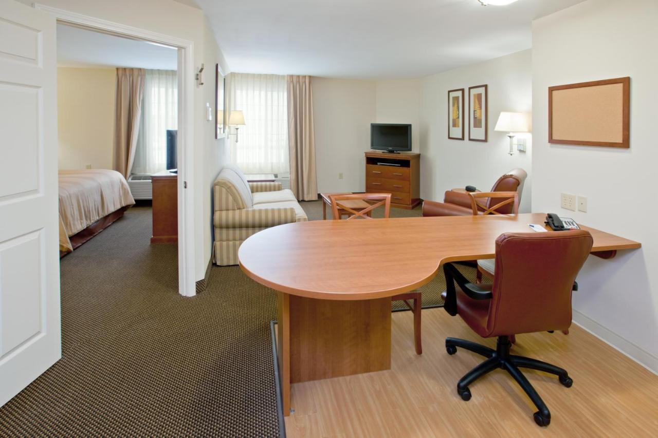 Candlewood Suites Radcliff - Fort Knox, An Ihg Hotel Zewnętrze zdjęcie