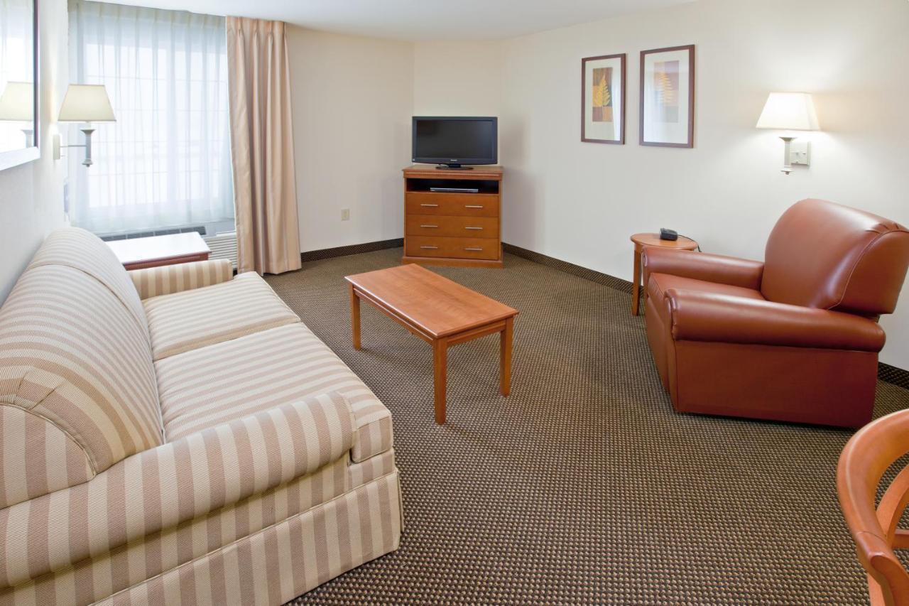 Candlewood Suites Radcliff - Fort Knox By Ihg Zewnętrze zdjęcie