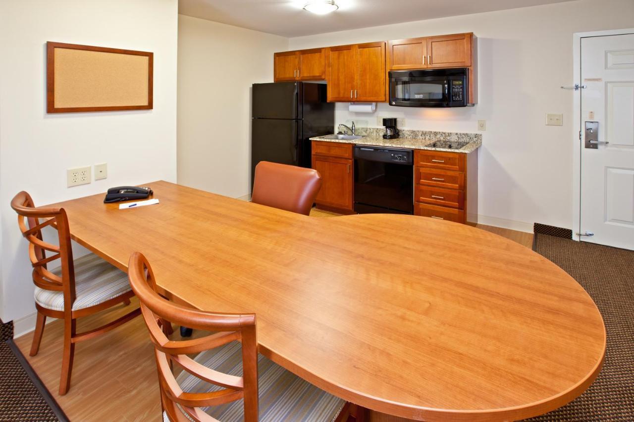 Candlewood Suites Radcliff - Fort Knox By Ihg Zewnętrze zdjęcie