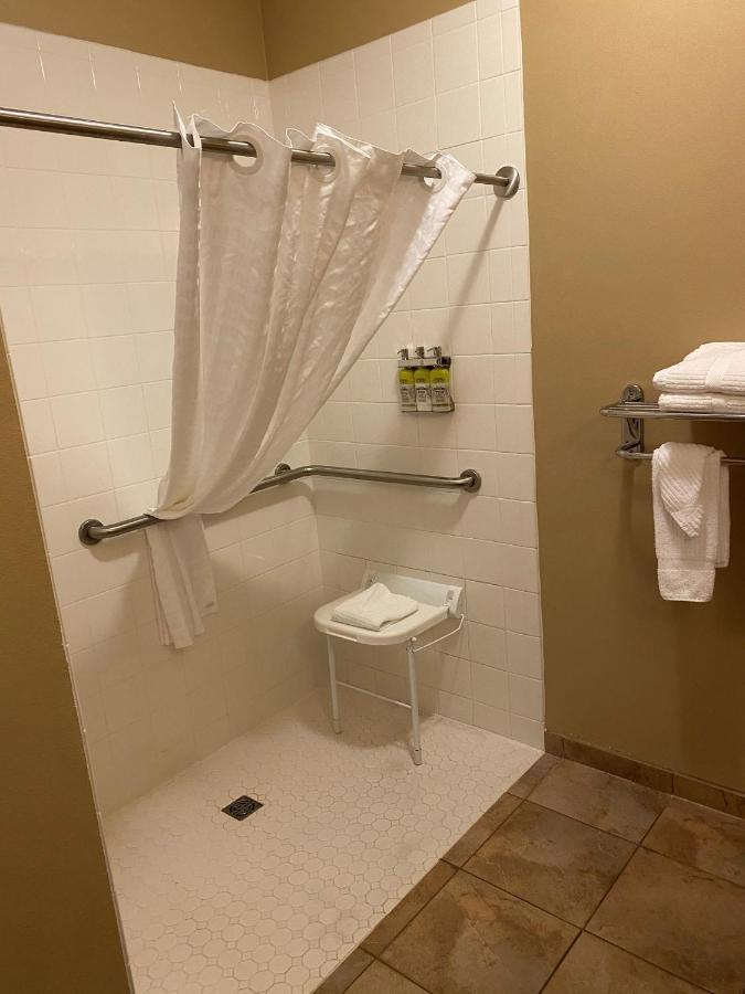 Candlewood Suites Radcliff - Fort Knox By Ihg Zewnętrze zdjęcie