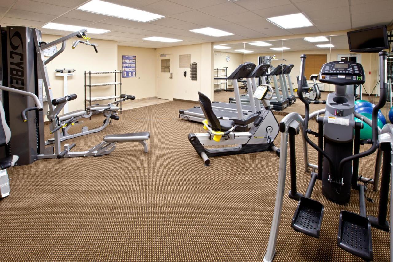 Candlewood Suites Radcliff - Fort Knox By Ihg Zewnętrze zdjęcie