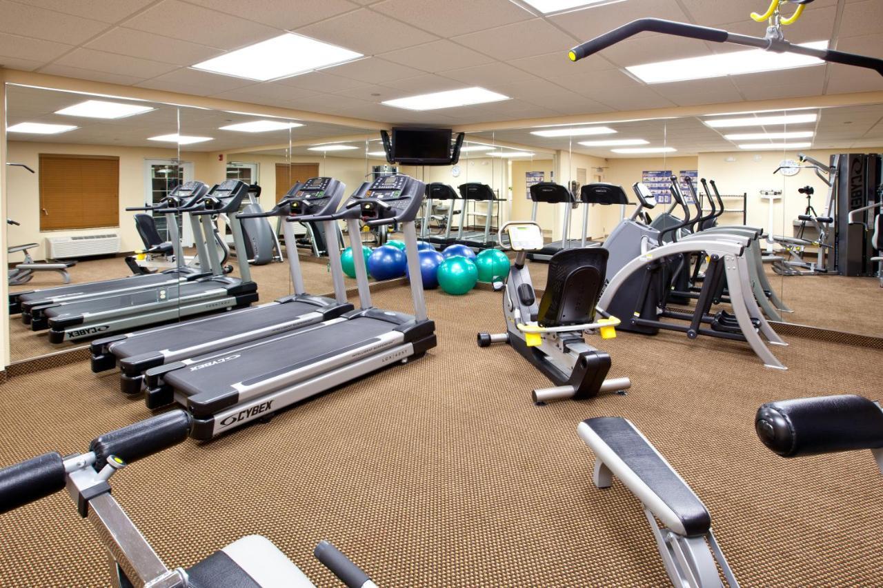 Candlewood Suites Radcliff - Fort Knox By Ihg Zewnętrze zdjęcie