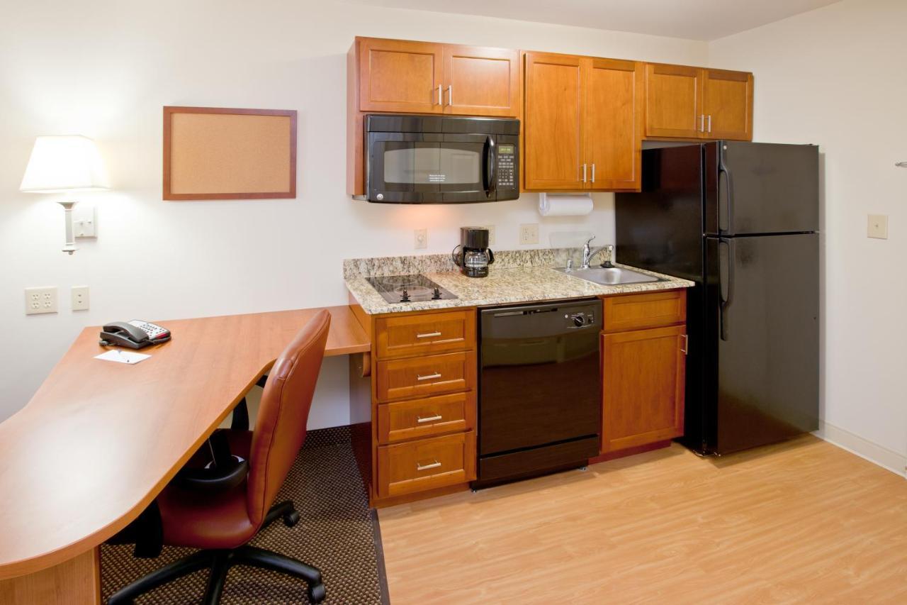 Candlewood Suites Radcliff - Fort Knox By Ihg Zewnętrze zdjęcie
