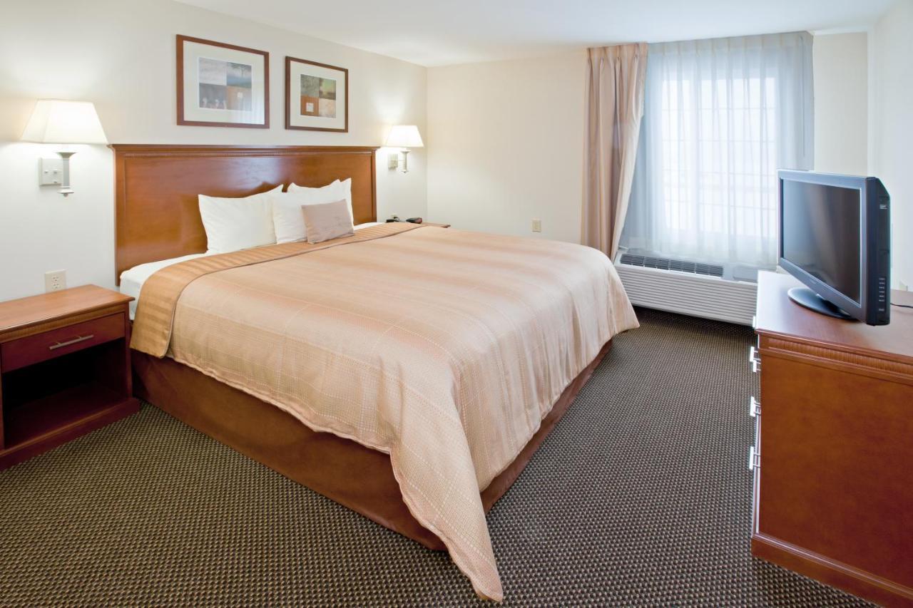 Candlewood Suites Radcliff - Fort Knox By Ihg Zewnętrze zdjęcie