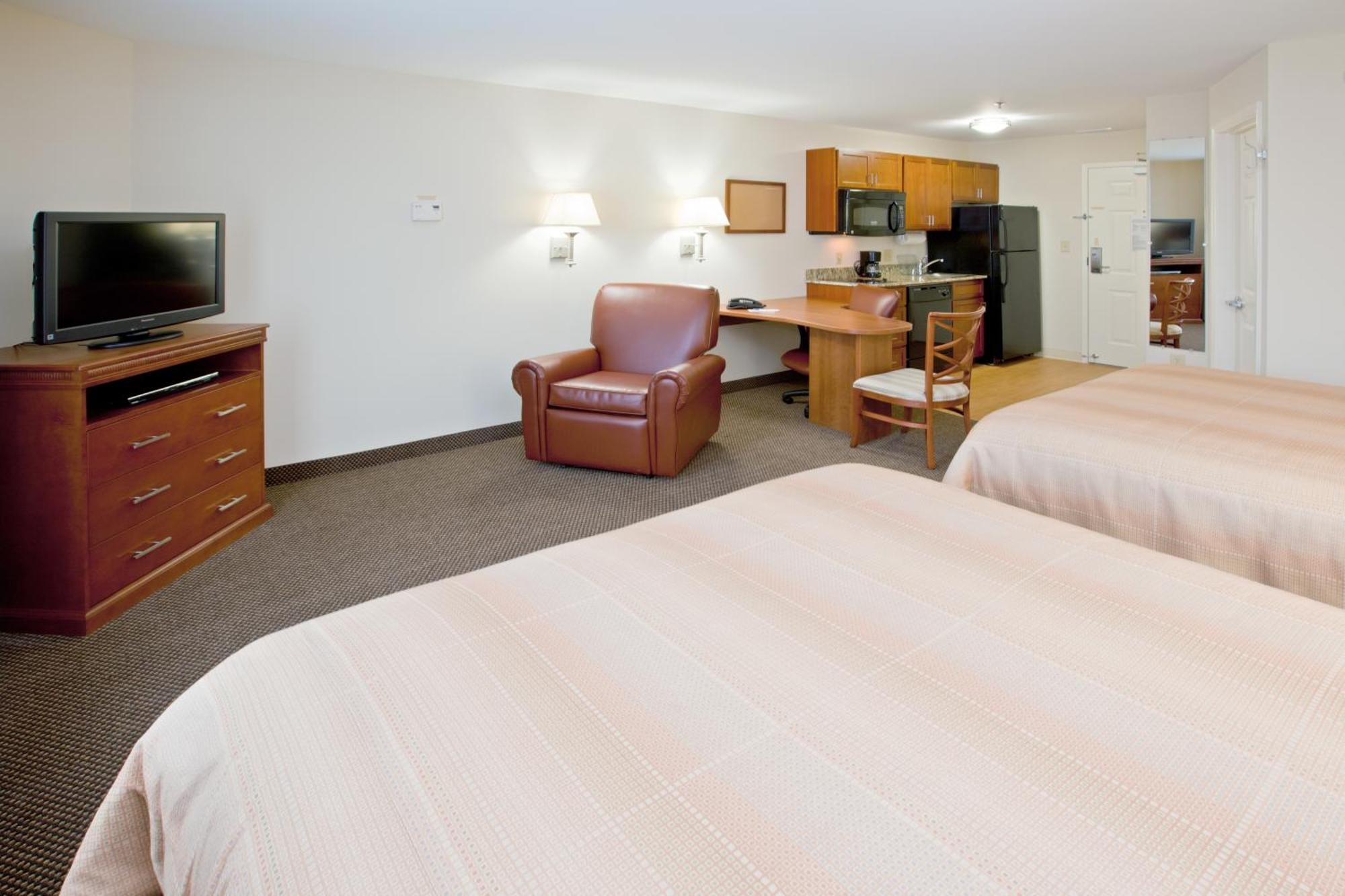 Candlewood Suites Radcliff - Fort Knox By Ihg Zewnętrze zdjęcie