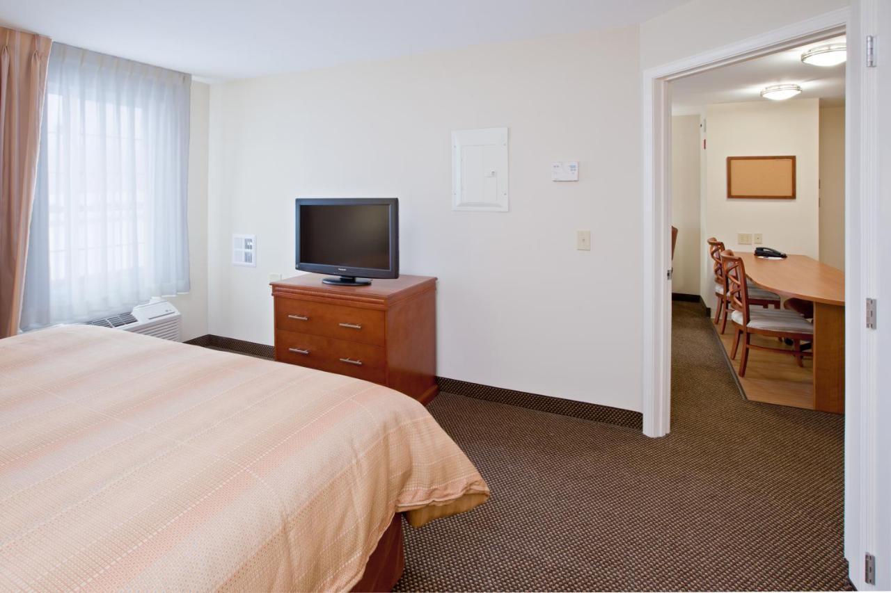 Candlewood Suites Radcliff - Fort Knox By Ihg Zewnętrze zdjęcie