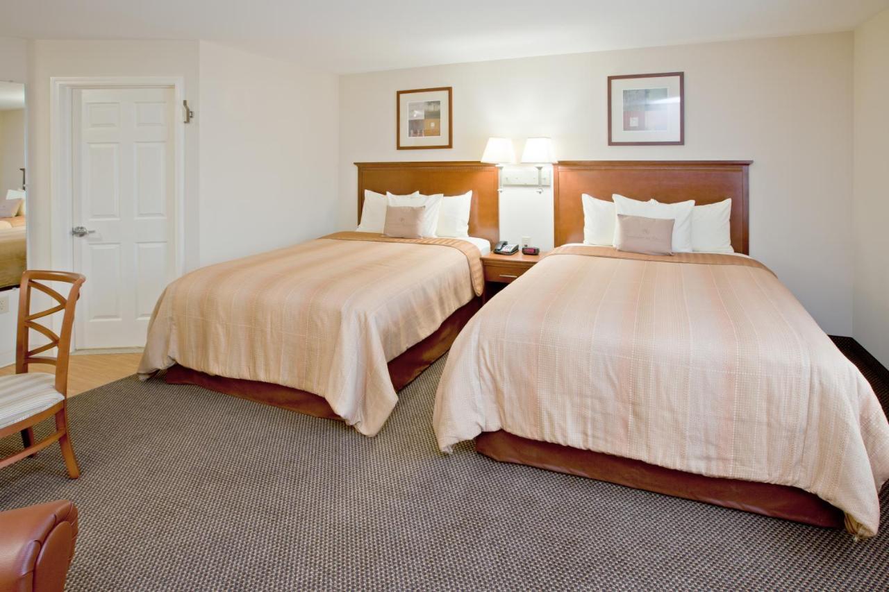 Candlewood Suites Radcliff - Fort Knox By Ihg Zewnętrze zdjęcie