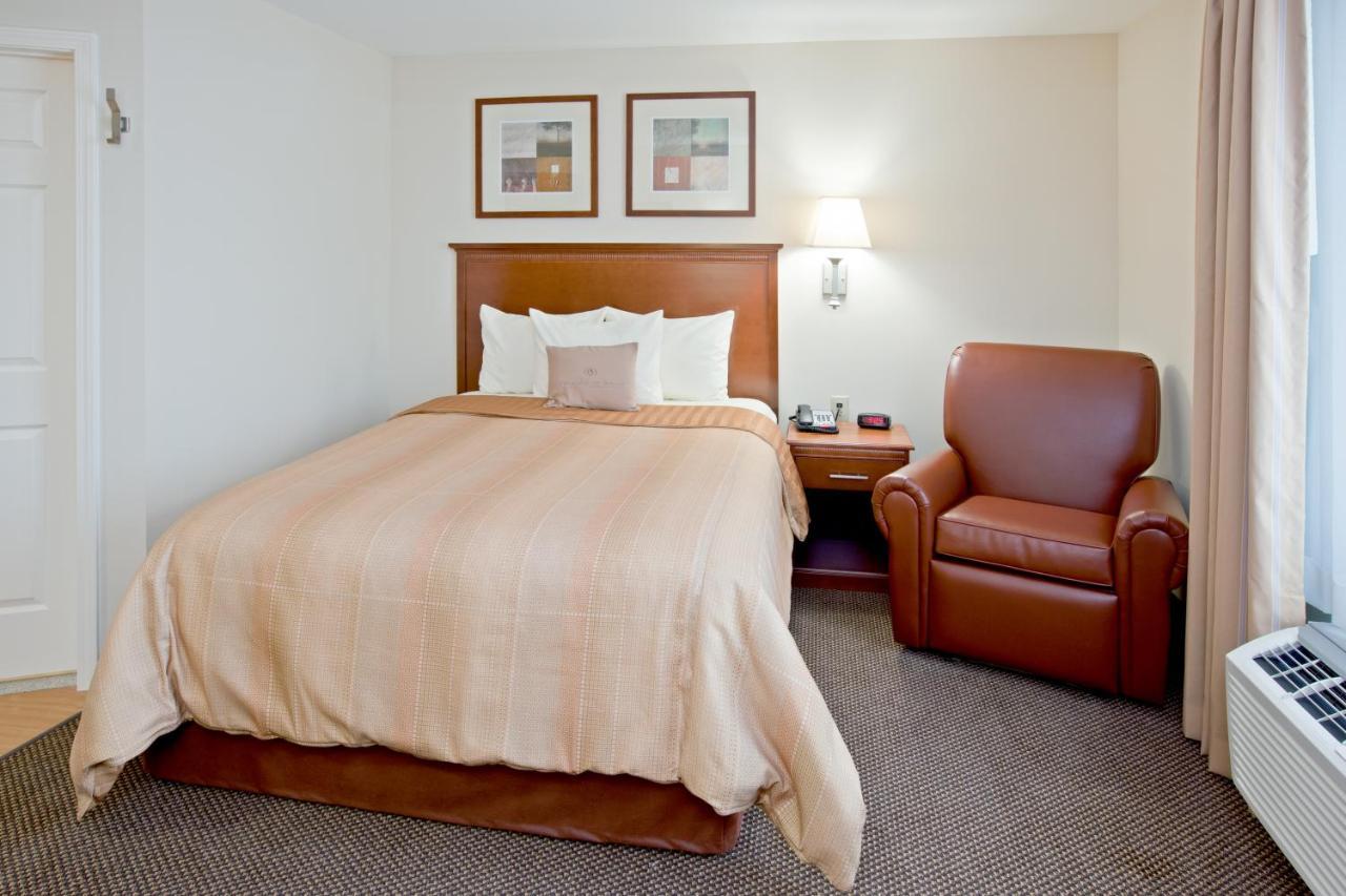 Candlewood Suites Radcliff - Fort Knox By Ihg Zewnętrze zdjęcie