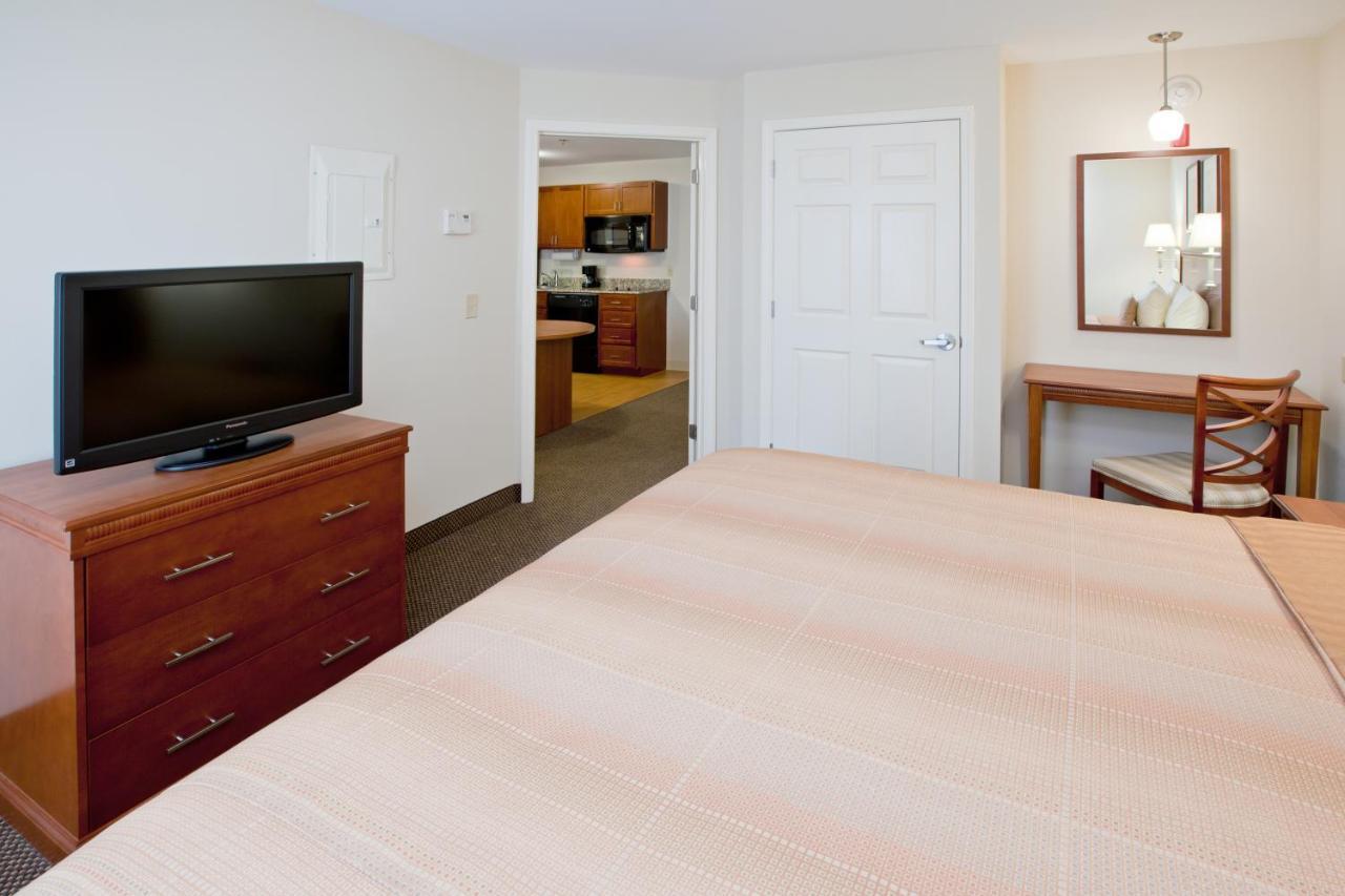 Candlewood Suites Radcliff - Fort Knox By Ihg Zewnętrze zdjęcie