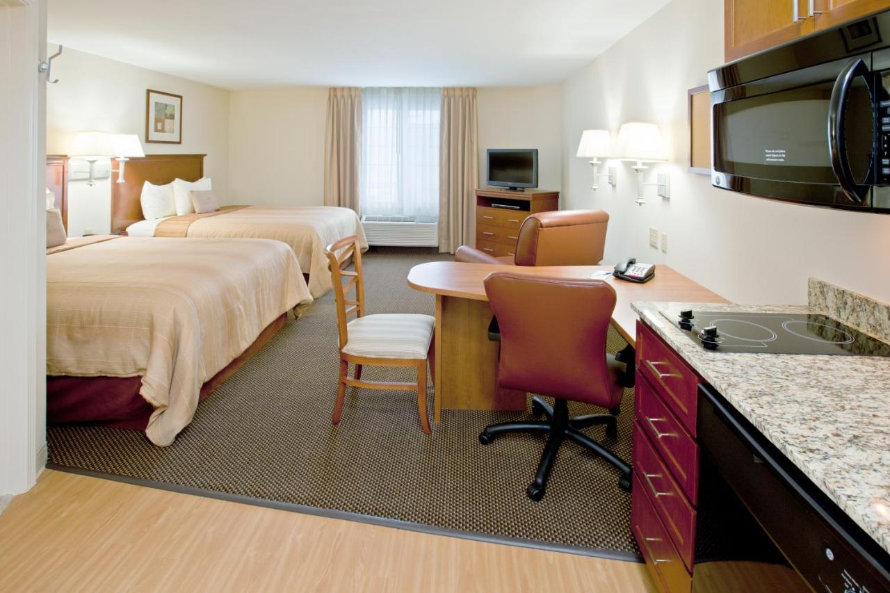 Candlewood Suites Radcliff - Fort Knox By Ihg Zewnętrze zdjęcie