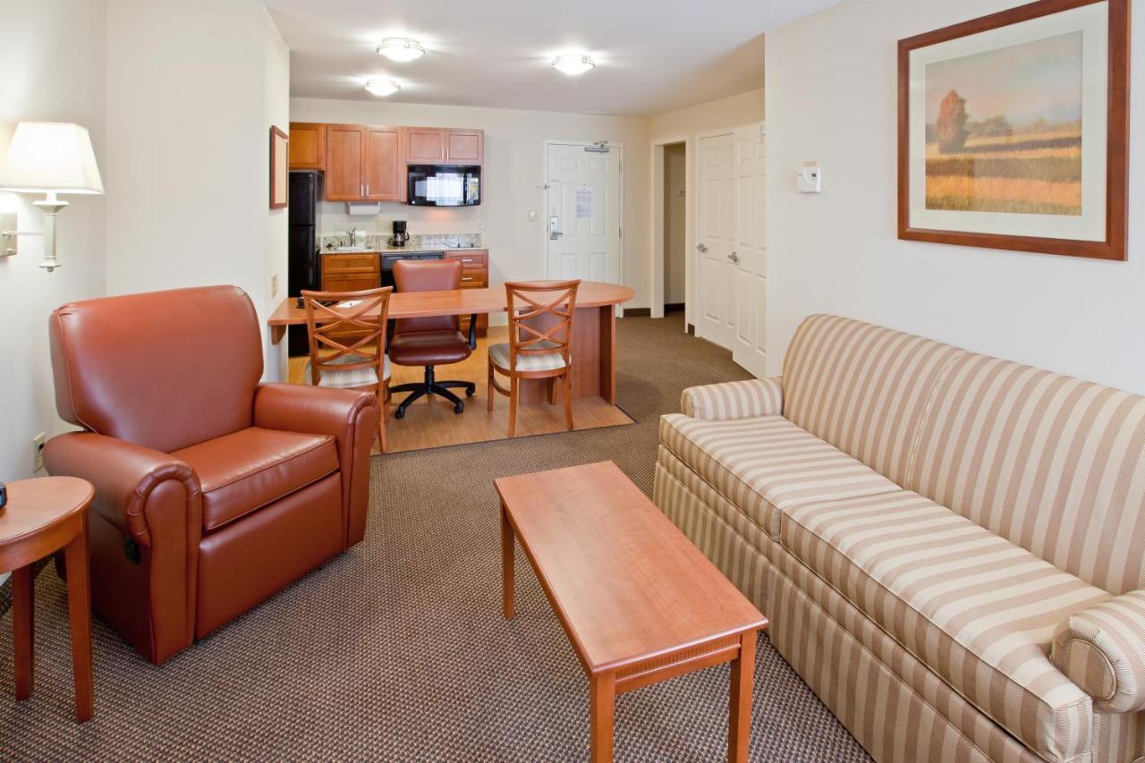 Candlewood Suites Radcliff - Fort Knox By Ihg Zewnętrze zdjęcie