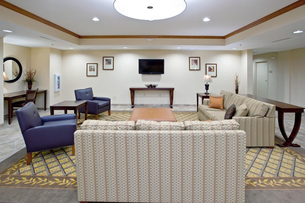 Candlewood Suites Radcliff - Fort Knox, An Ihg Hotel Zewnętrze zdjęcie