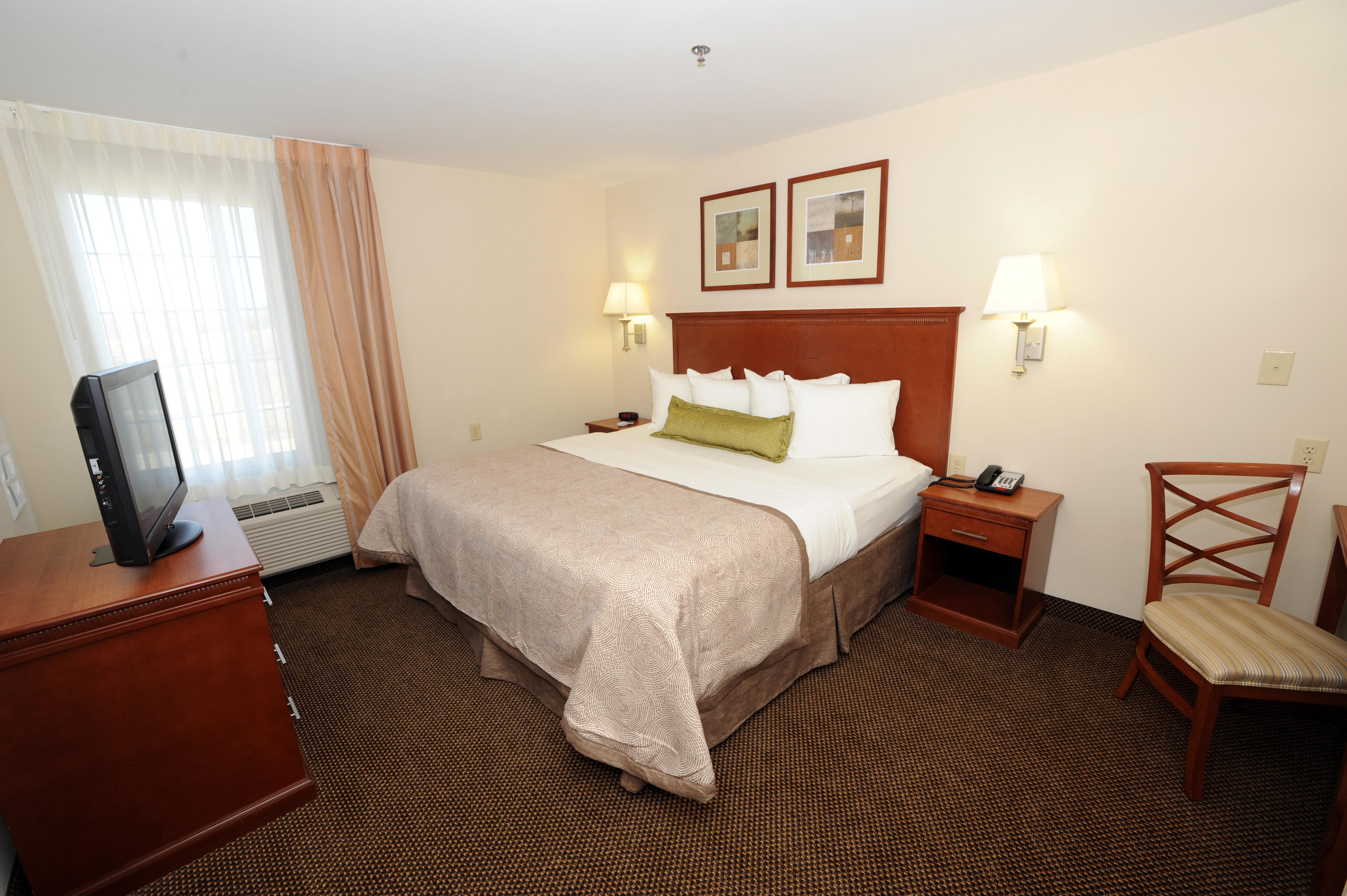 Candlewood Suites Radcliff - Fort Knox By Ihg Zewnętrze zdjęcie