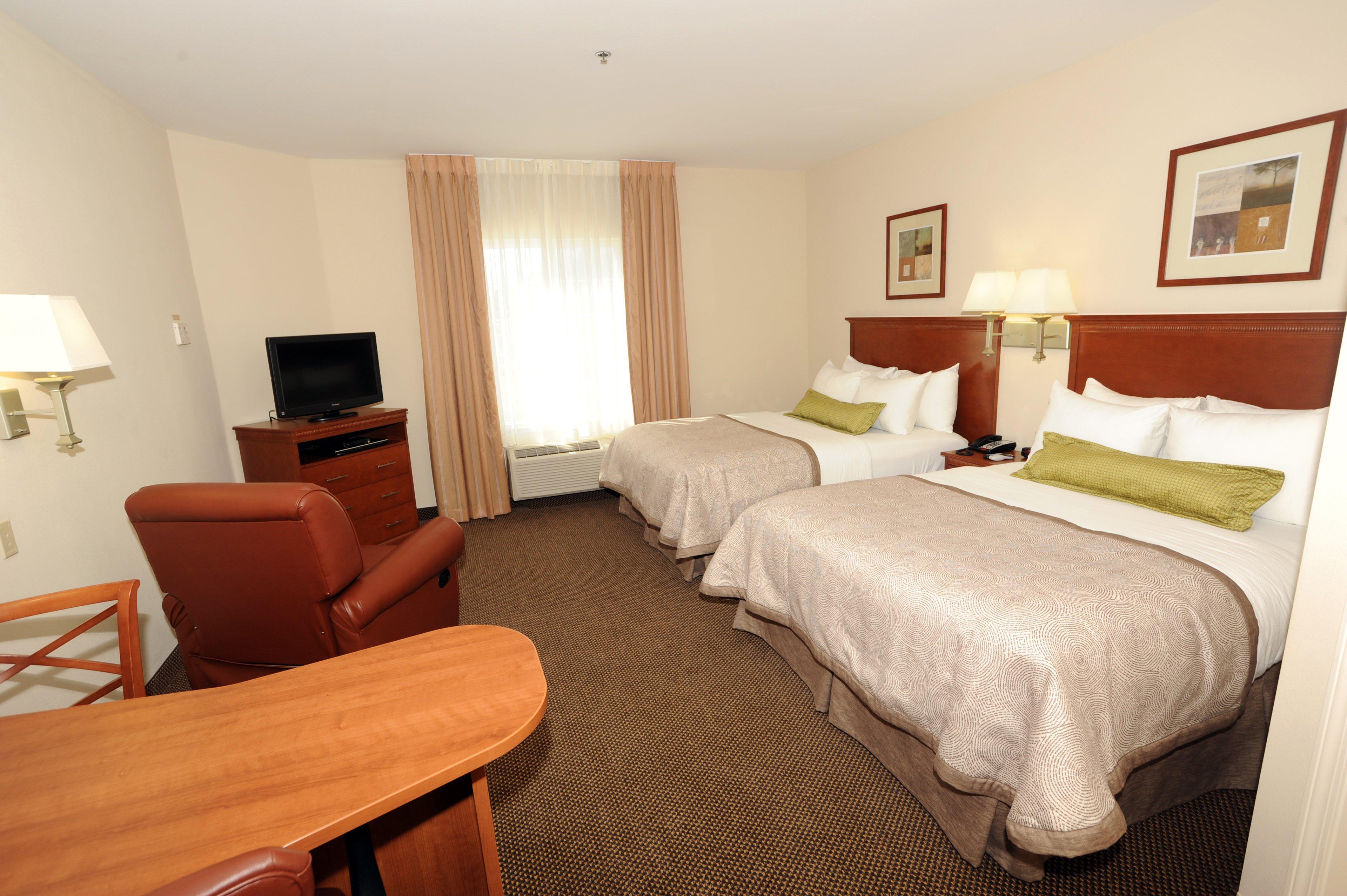 Candlewood Suites Radcliff - Fort Knox By Ihg Zewnętrze zdjęcie