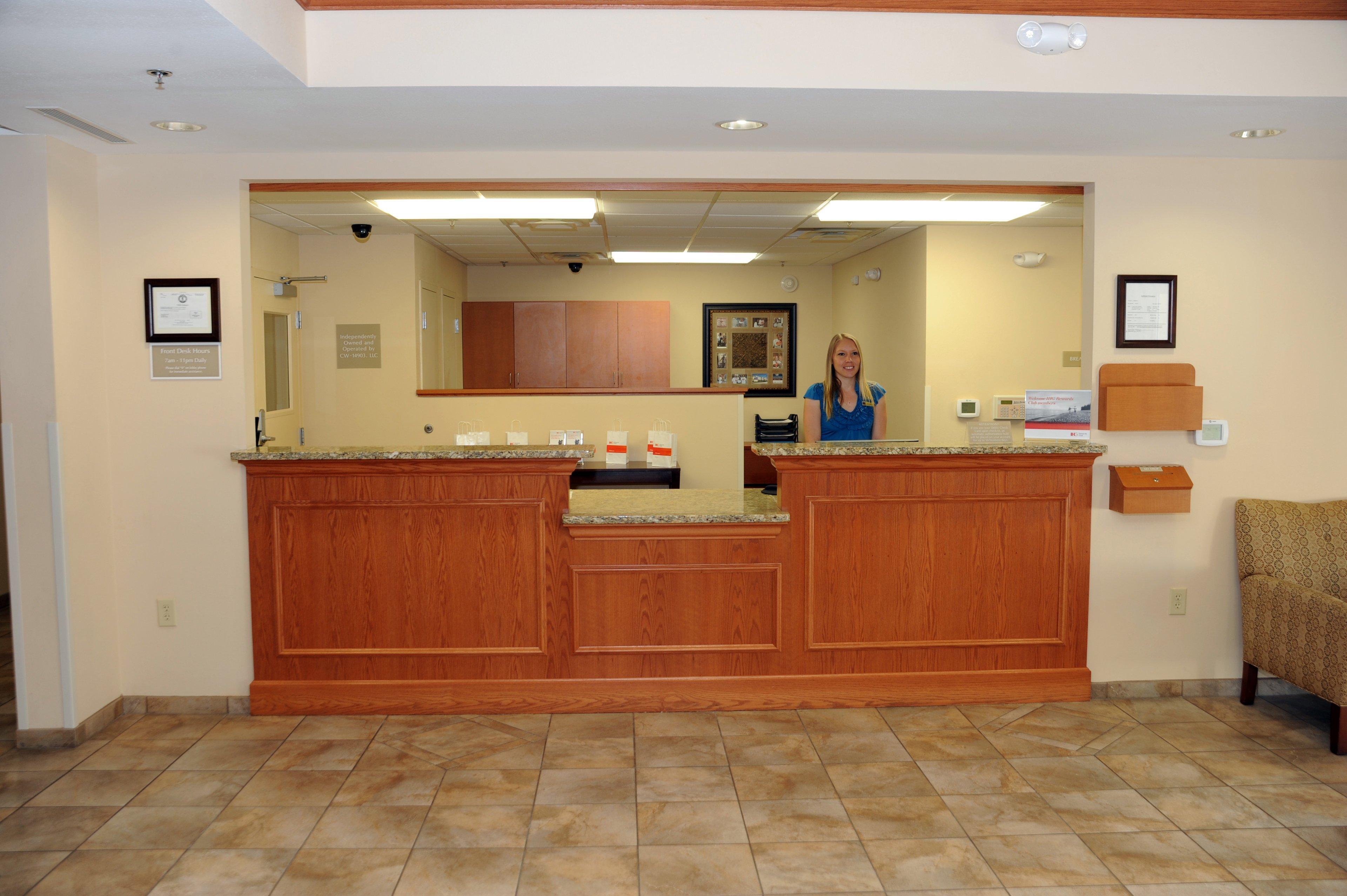 Candlewood Suites Radcliff - Fort Knox By Ihg Zewnętrze zdjęcie