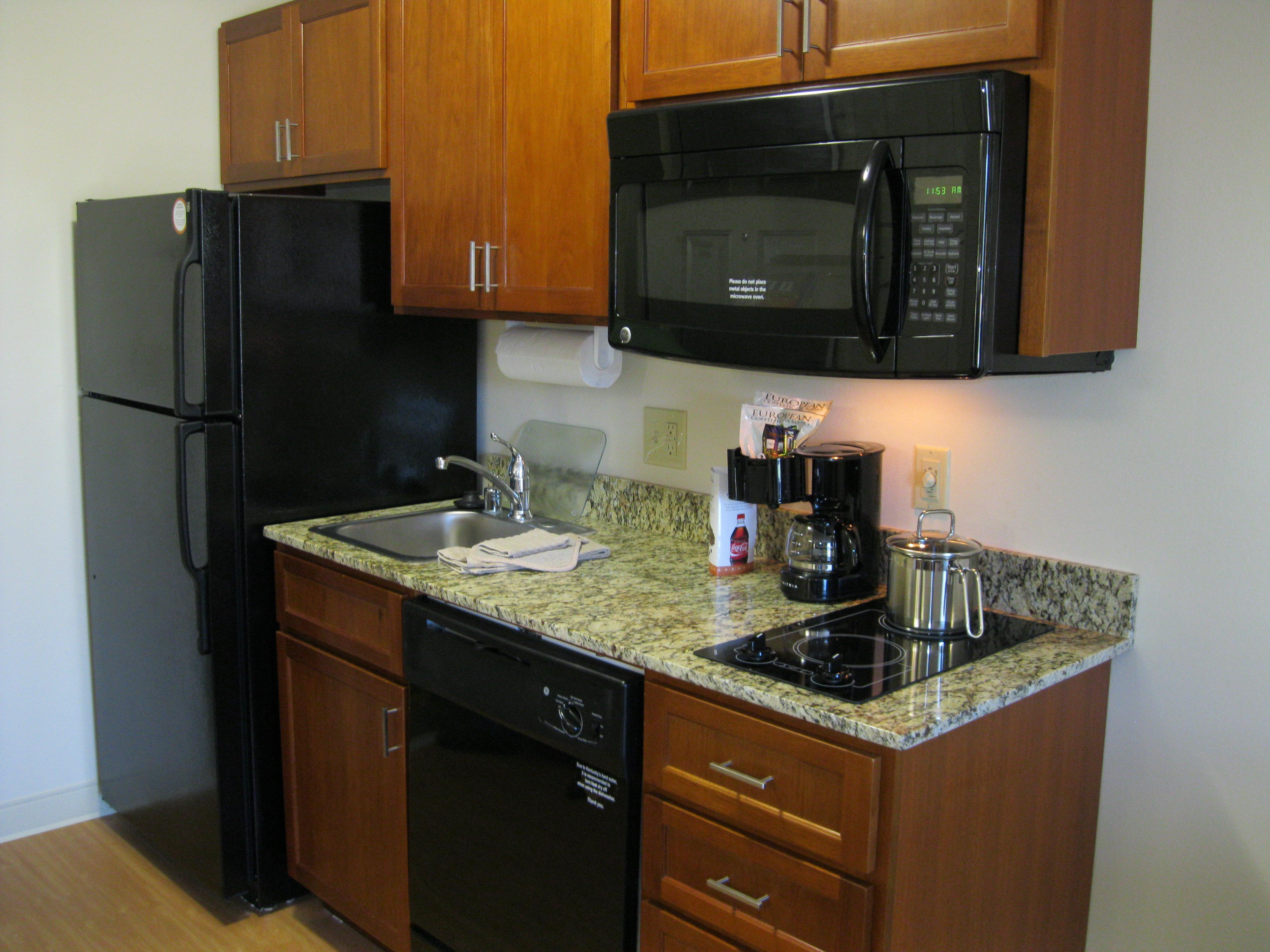 Candlewood Suites Radcliff - Fort Knox By Ihg Zewnętrze zdjęcie
