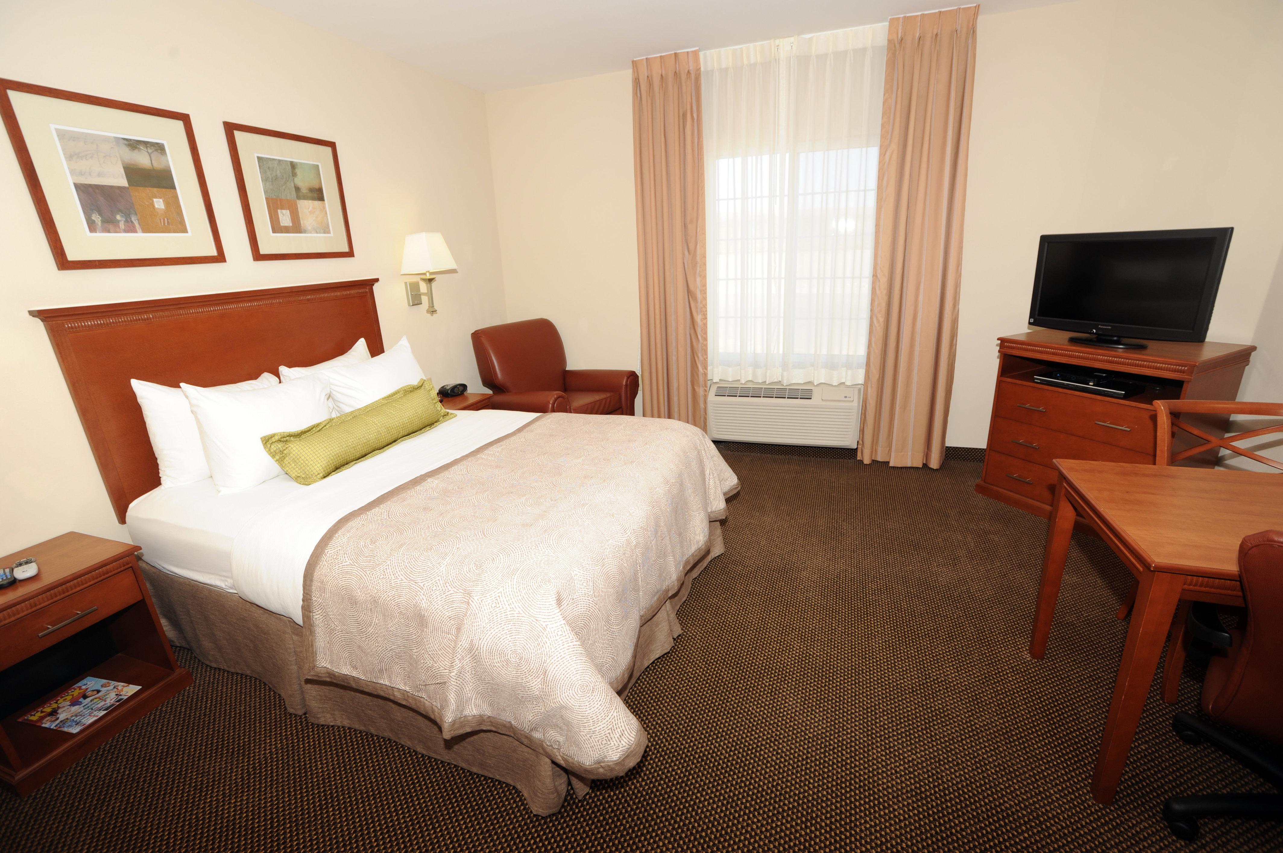 Candlewood Suites Radcliff - Fort Knox By Ihg Zewnętrze zdjęcie