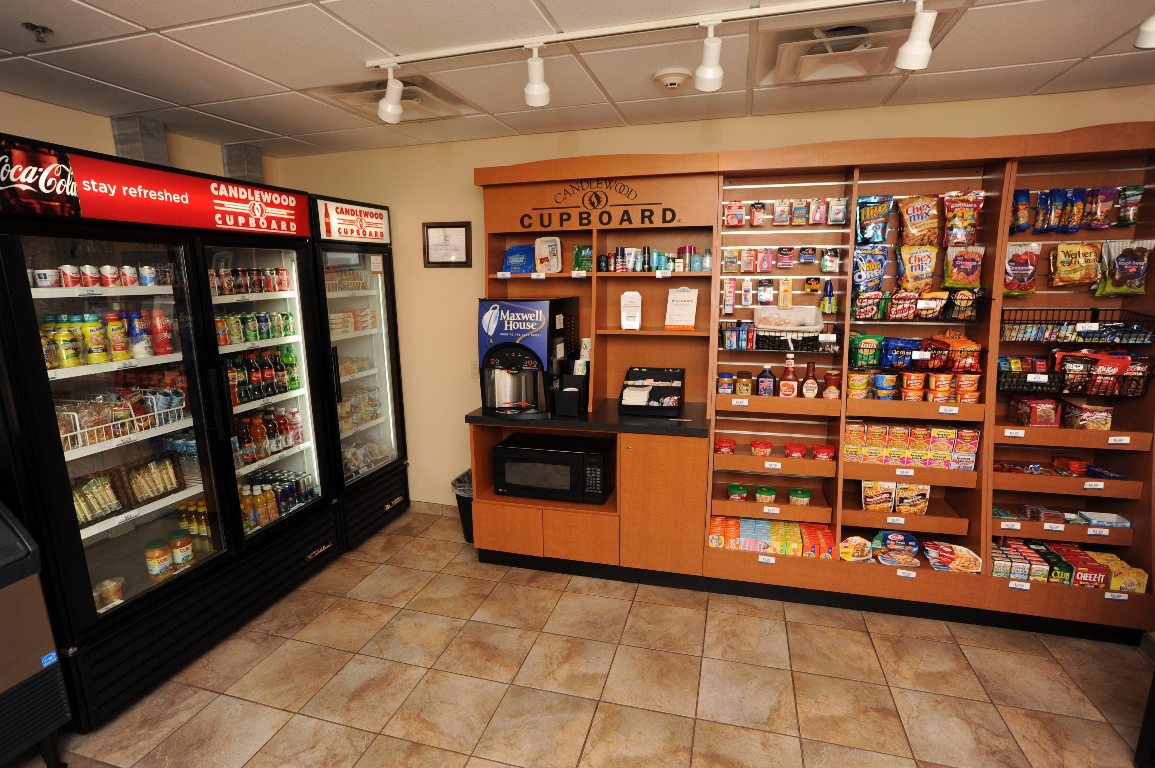 Candlewood Suites Radcliff - Fort Knox By Ihg Zewnętrze zdjęcie