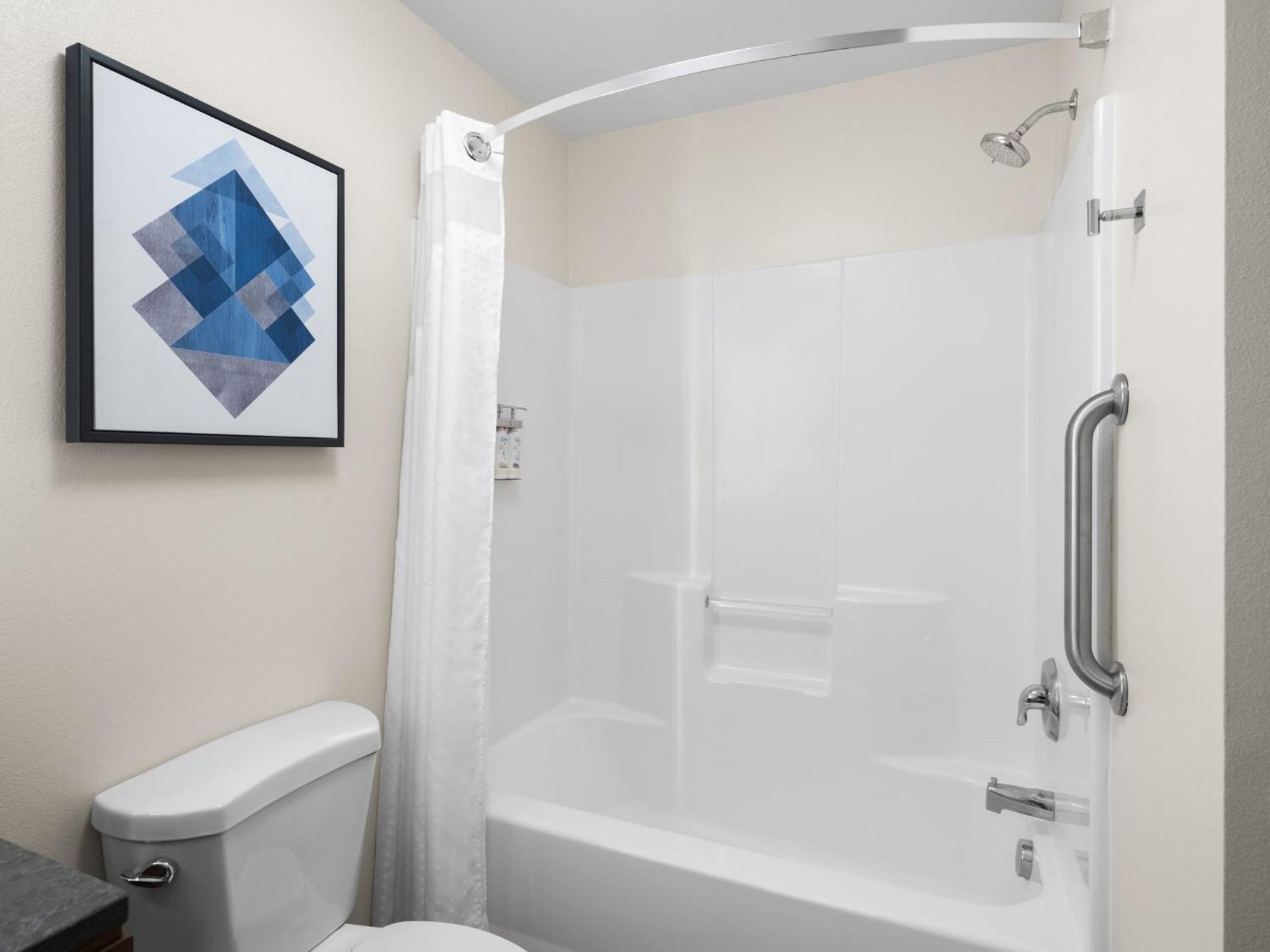 Candlewood Suites Radcliff - Fort Knox By Ihg Zewnętrze zdjęcie