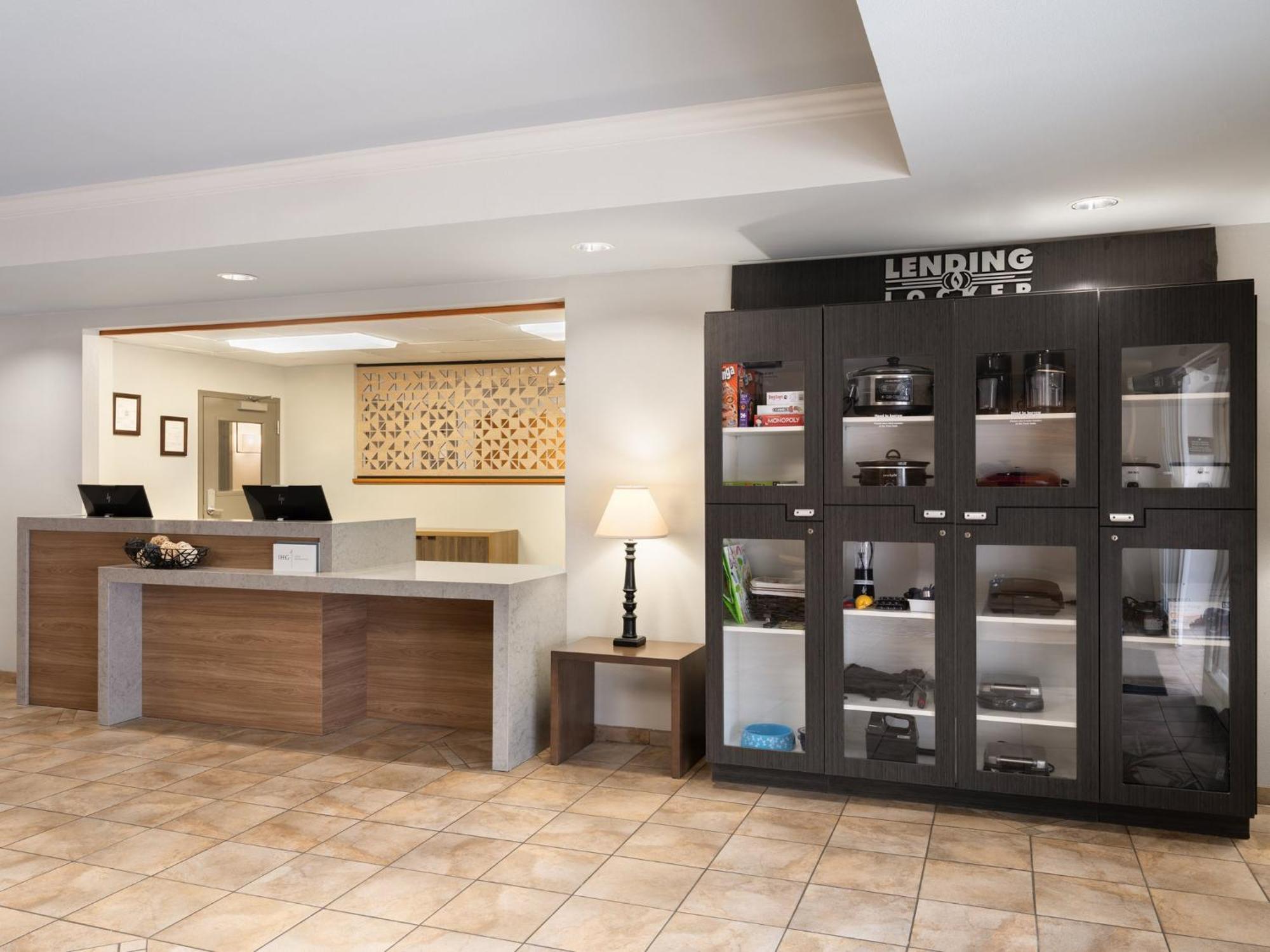 Candlewood Suites Radcliff - Fort Knox By Ihg Zewnętrze zdjęcie