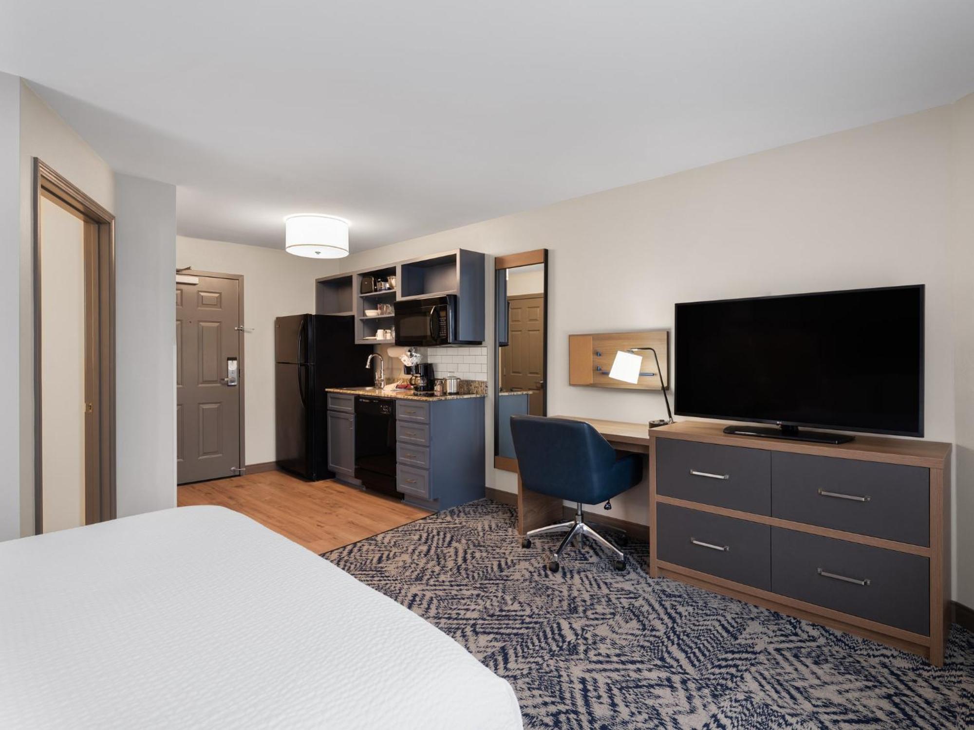 Candlewood Suites Radcliff - Fort Knox By Ihg Zewnętrze zdjęcie
