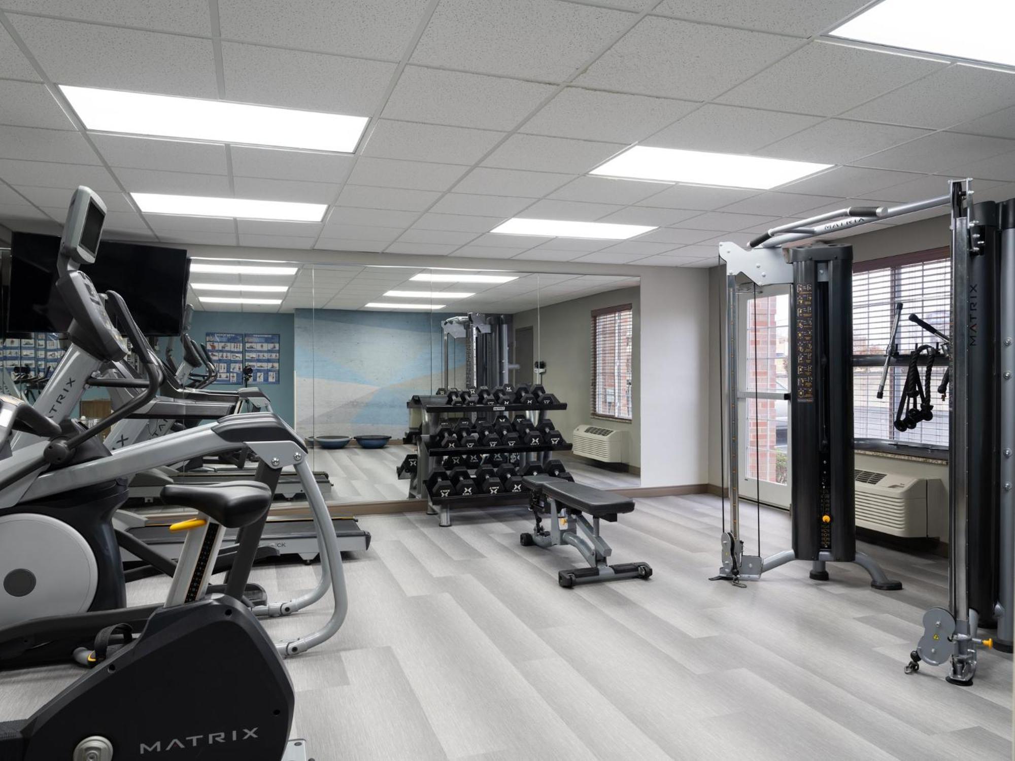 Candlewood Suites Radcliff - Fort Knox By Ihg Zewnętrze zdjęcie
