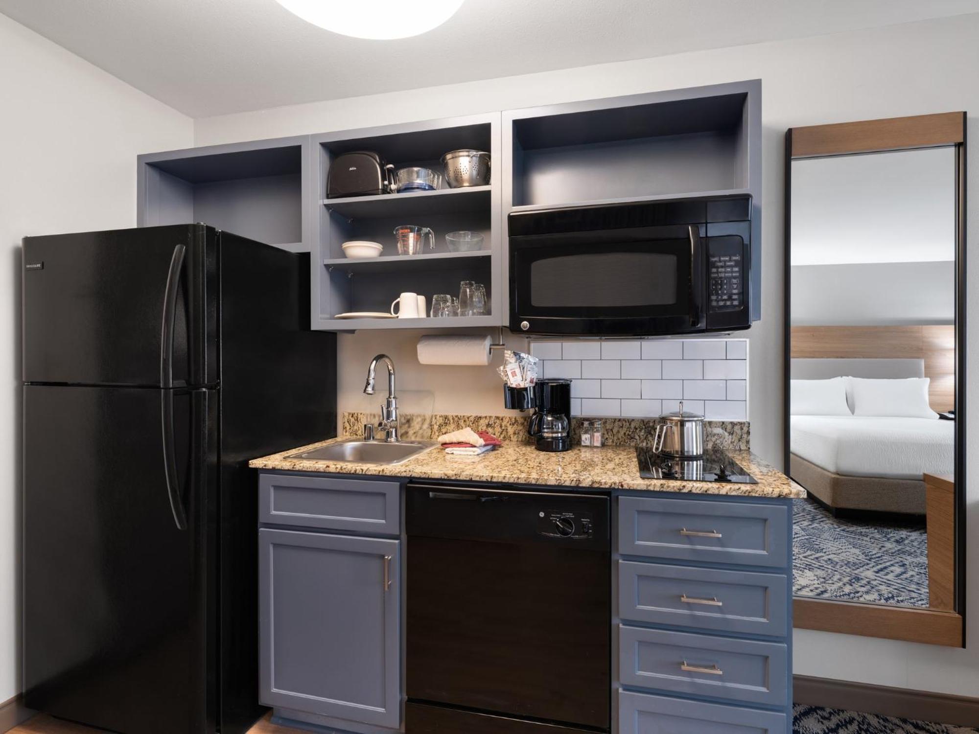 Candlewood Suites Radcliff - Fort Knox By Ihg Zewnętrze zdjęcie