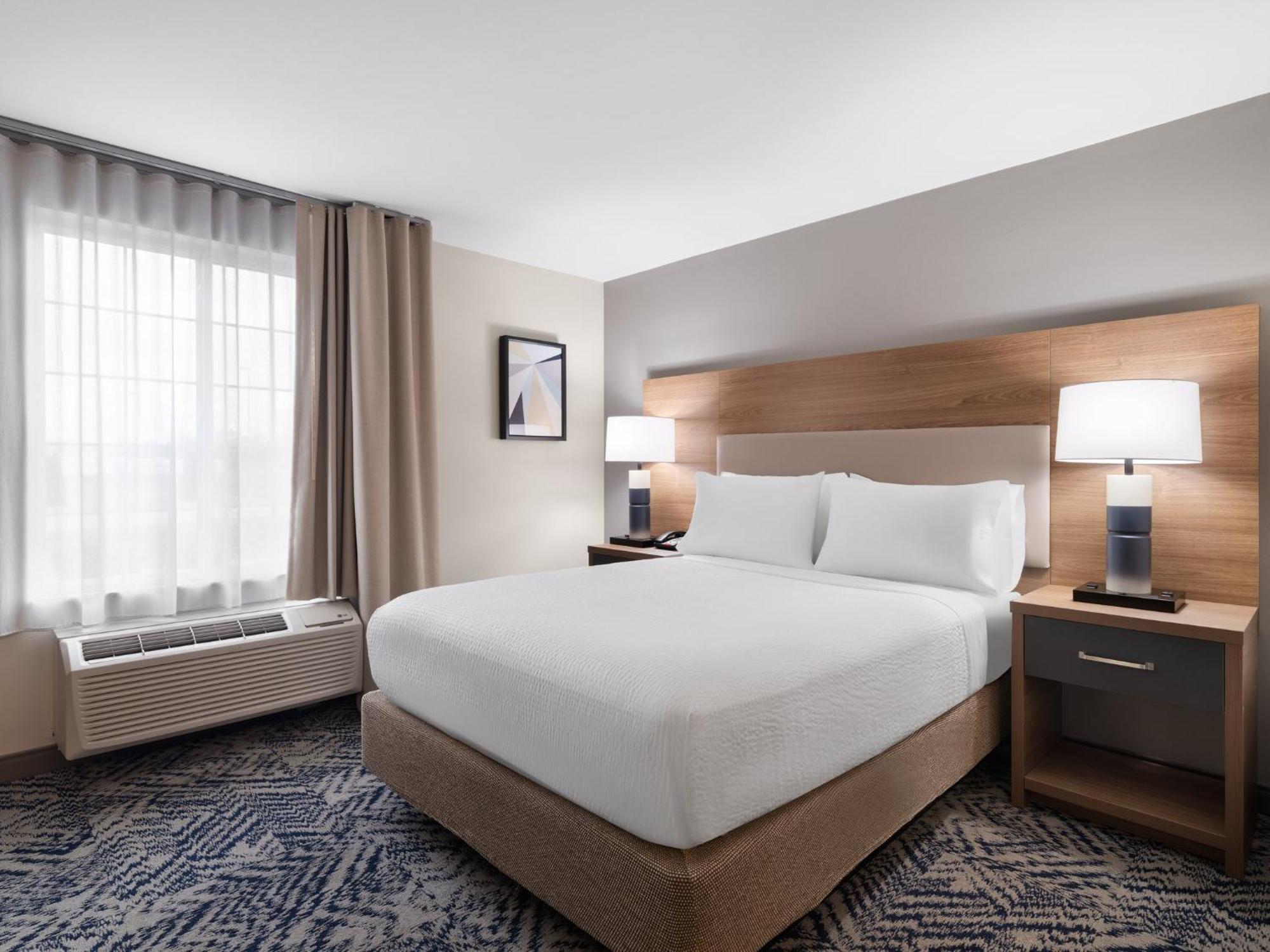 Candlewood Suites Radcliff - Fort Knox By Ihg Zewnętrze zdjęcie