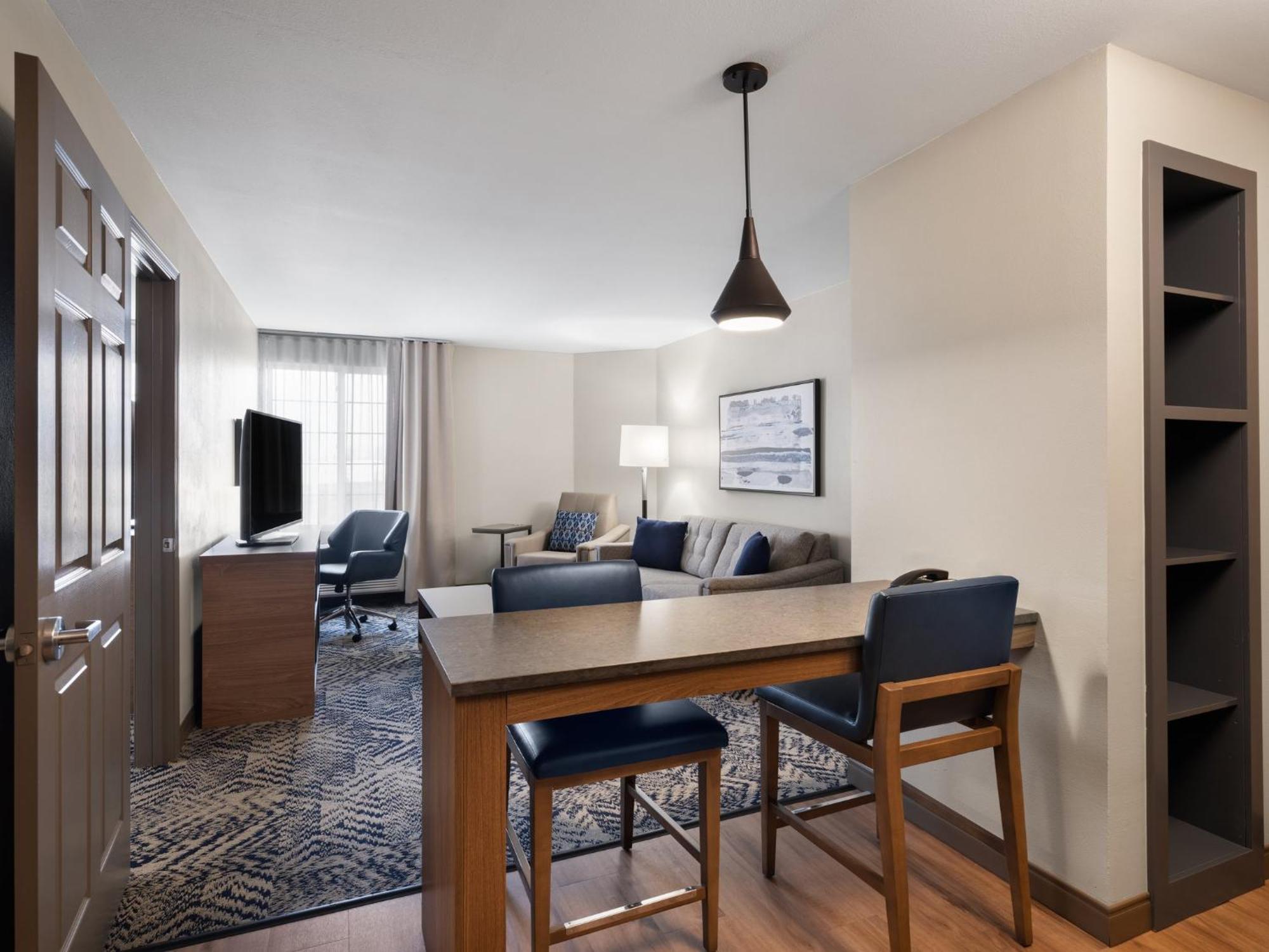 Candlewood Suites Radcliff - Fort Knox By Ihg Zewnętrze zdjęcie