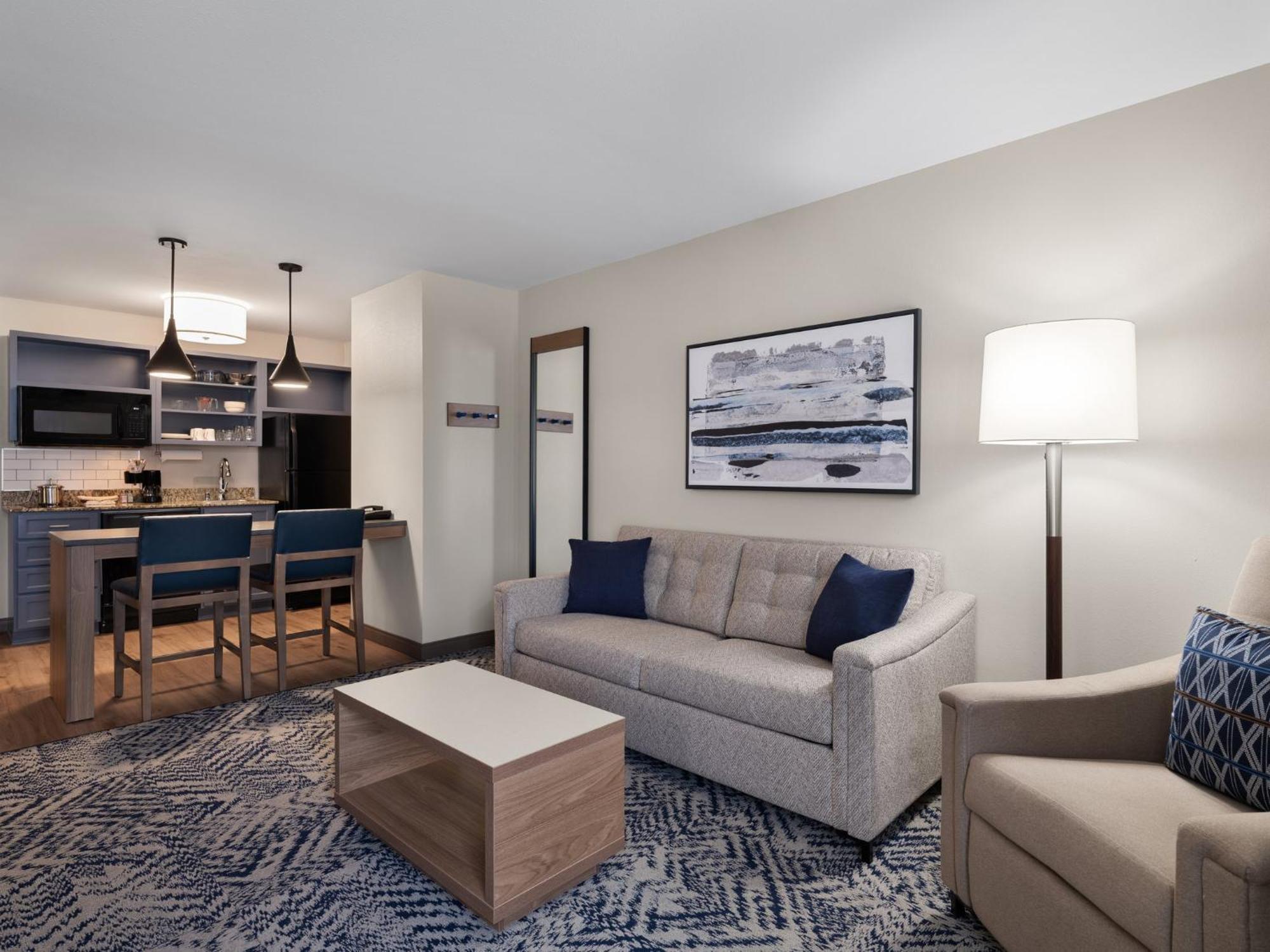 Candlewood Suites Radcliff - Fort Knox By Ihg Zewnętrze zdjęcie