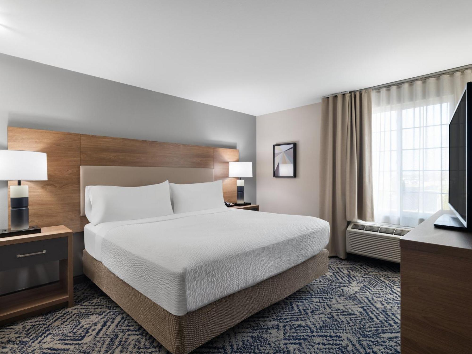 Candlewood Suites Radcliff - Fort Knox By Ihg Zewnętrze zdjęcie