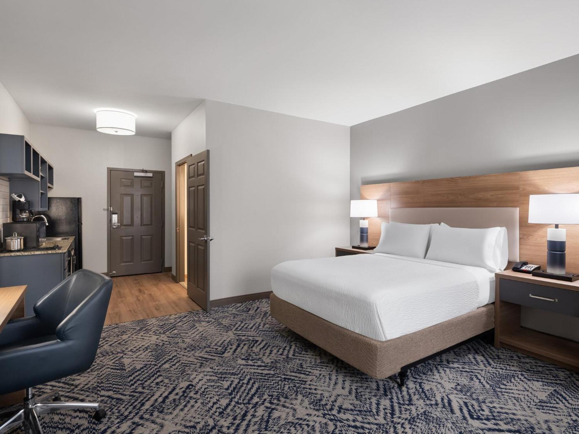 Candlewood Suites Radcliff - Fort Knox By Ihg Zewnętrze zdjęcie