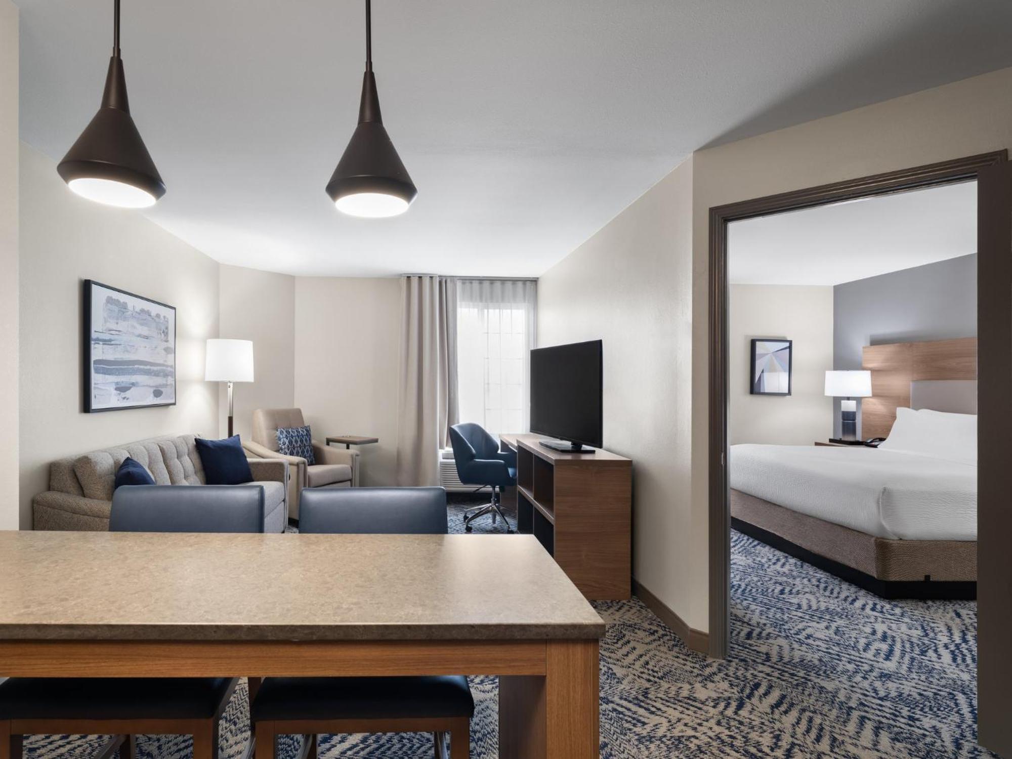 Candlewood Suites Radcliff - Fort Knox By Ihg Zewnętrze zdjęcie