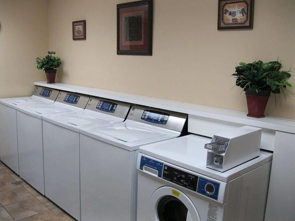 Candlewood Suites Radcliff - Fort Knox By Ihg Zewnętrze zdjęcie